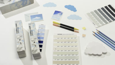 Image courtesy of Pantone
