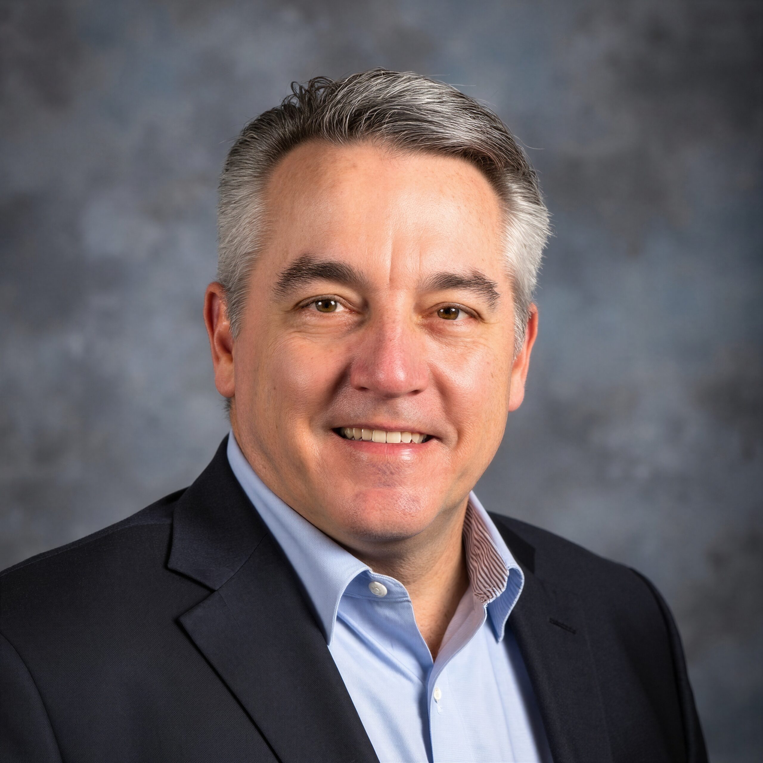 Steve Cavin (Image courtesy of Fellers)