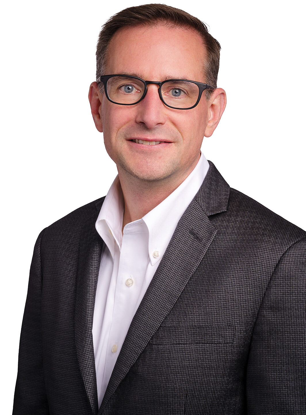 Walter Miska of Fully Promoted