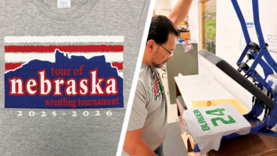 event apparel