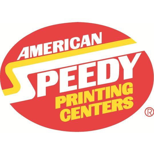 American Speedy Printing logo - Alliance Franchise Brands