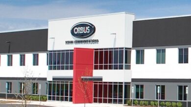Orbus headquarters