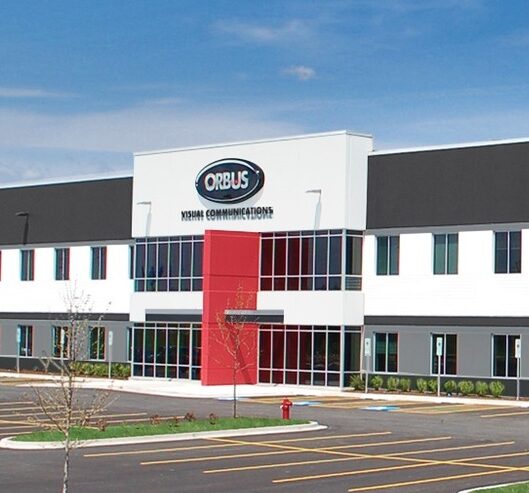 Orbus headquarters