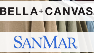 SanMar to acquire BELLA+CANVAS