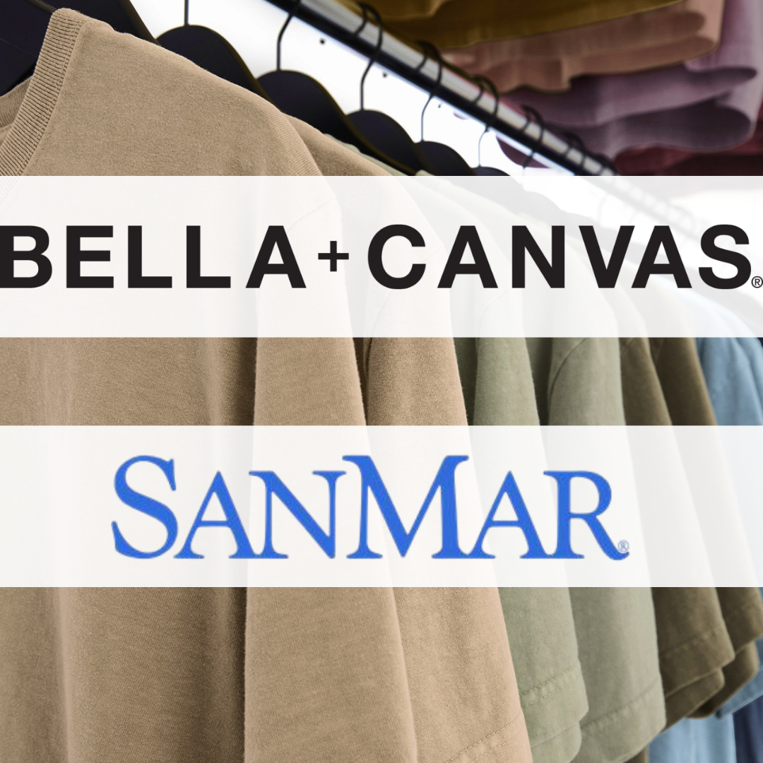 SanMar to acquire BELLA+CANVAS
