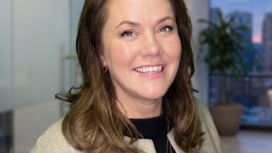 Danielle Scott (Image courtesy of Alliance Franchise Brands)
