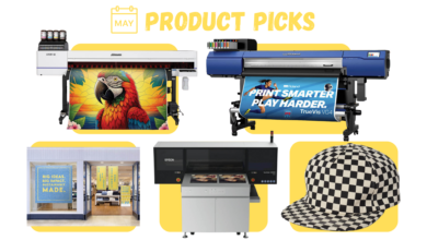 may product picks