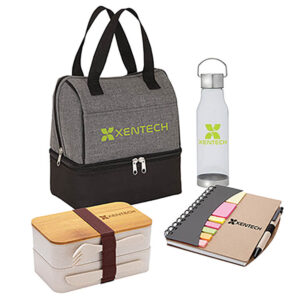 PromoDirect 400 welcome kitnew hire kit multi color 38010