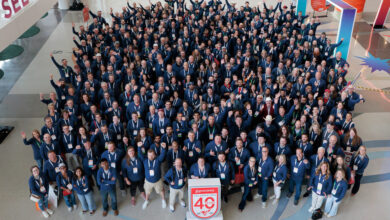 Signarama employees