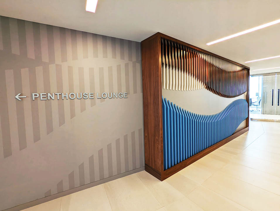 1.)1700 Pennsylvania Ave: Photos taken by Lauren Stern Fabricator: Studio Displays
