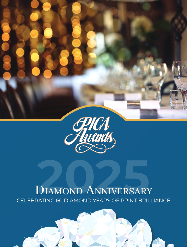 PICA Awards graphic