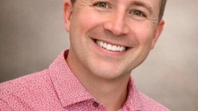 Vantage Apparel's Eric Pehrson