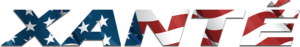 xante logo flag