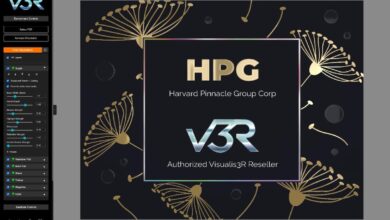 Color-Logic HPG