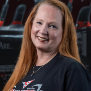 Heather Kincaid headshot