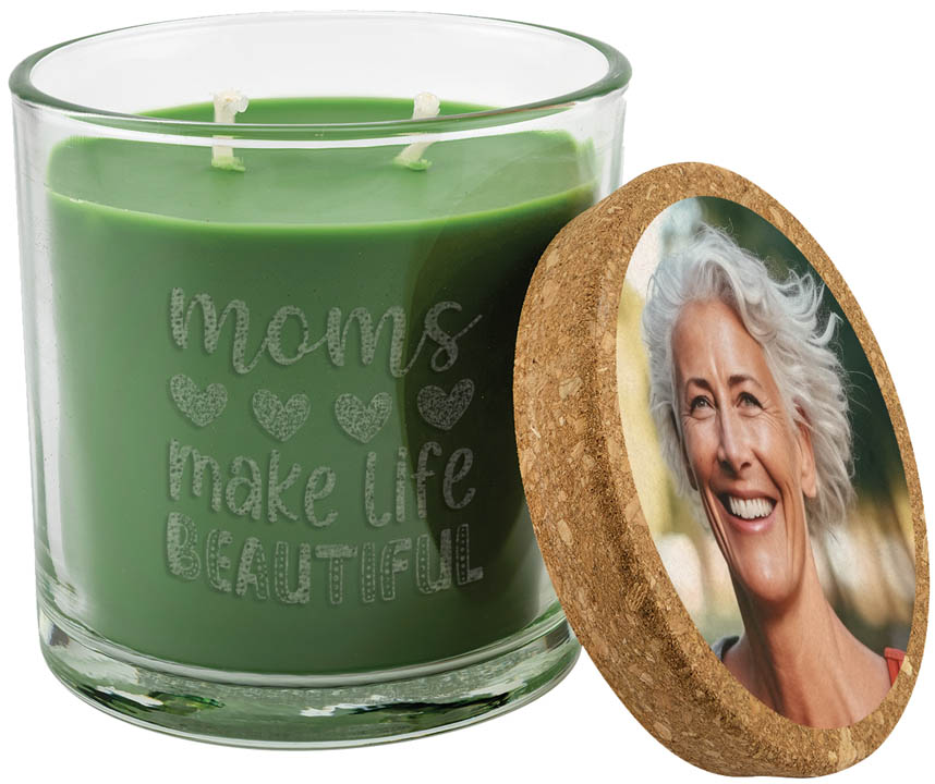 JDS Memorial Candle 2026