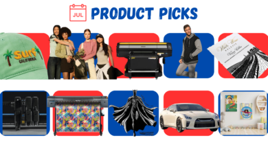 july product picks