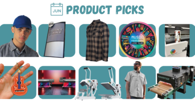 June product picks