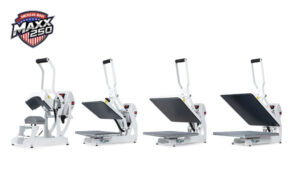 ProductPicks STAHLS MAXX 250 Lineup