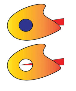 Romaniello Figure8
