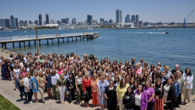 PPAI Women’s Leadership Conference