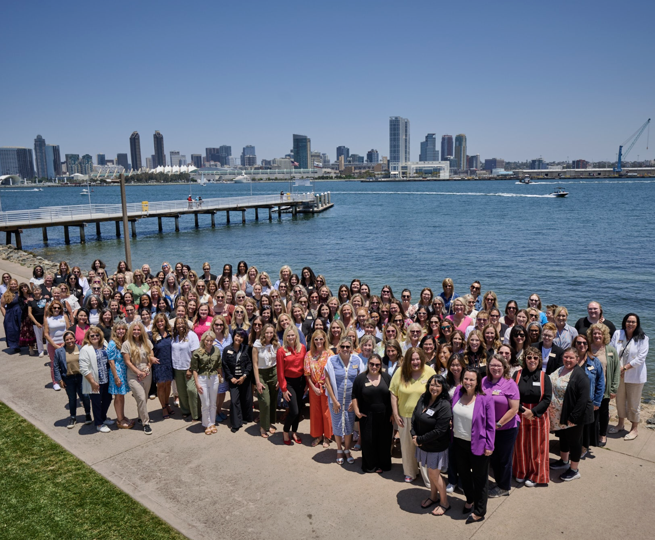 PPAI Women’s Leadership Conference