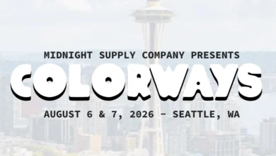colorways 2026 logo