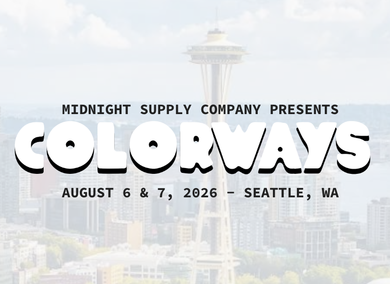 colorways 2026 logo