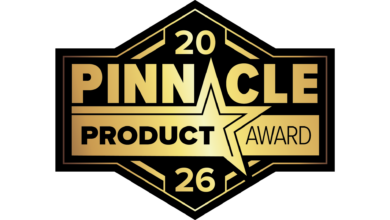 pinnacle award agfa