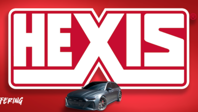 Glantz Hexis