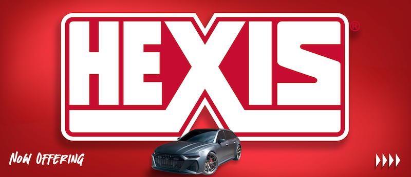 Glantz Hexis