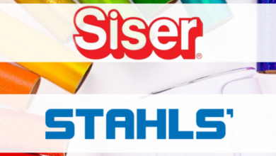 siser stahls' logos