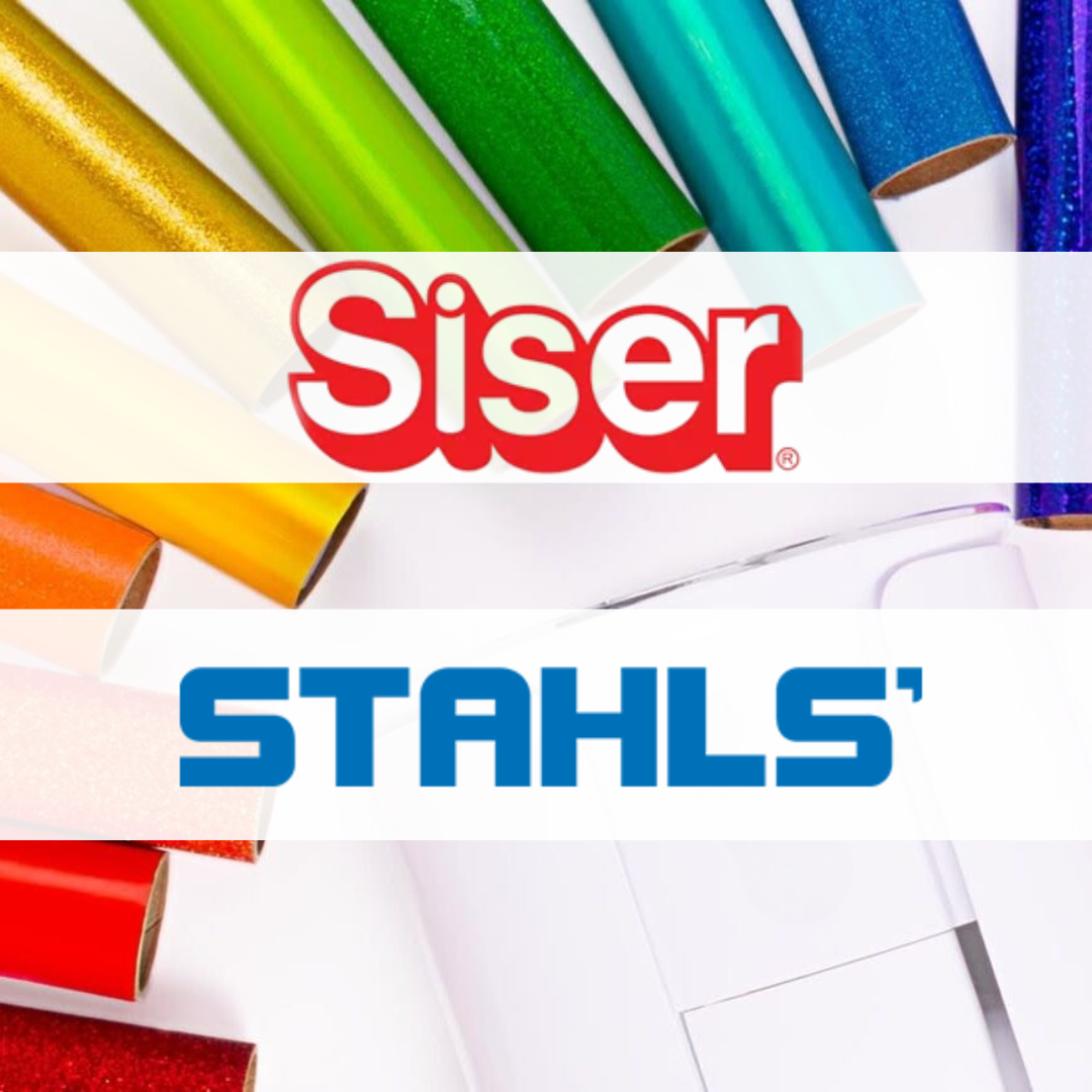 siser stahls' logos