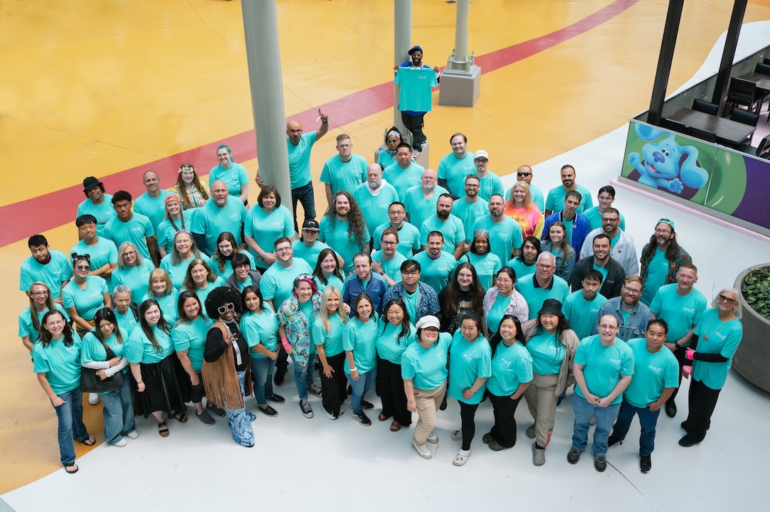 Crystal D honored 18 employees at the company's 2026 WOW! Day event held at Mall of America in Bloomington, Minnesota.