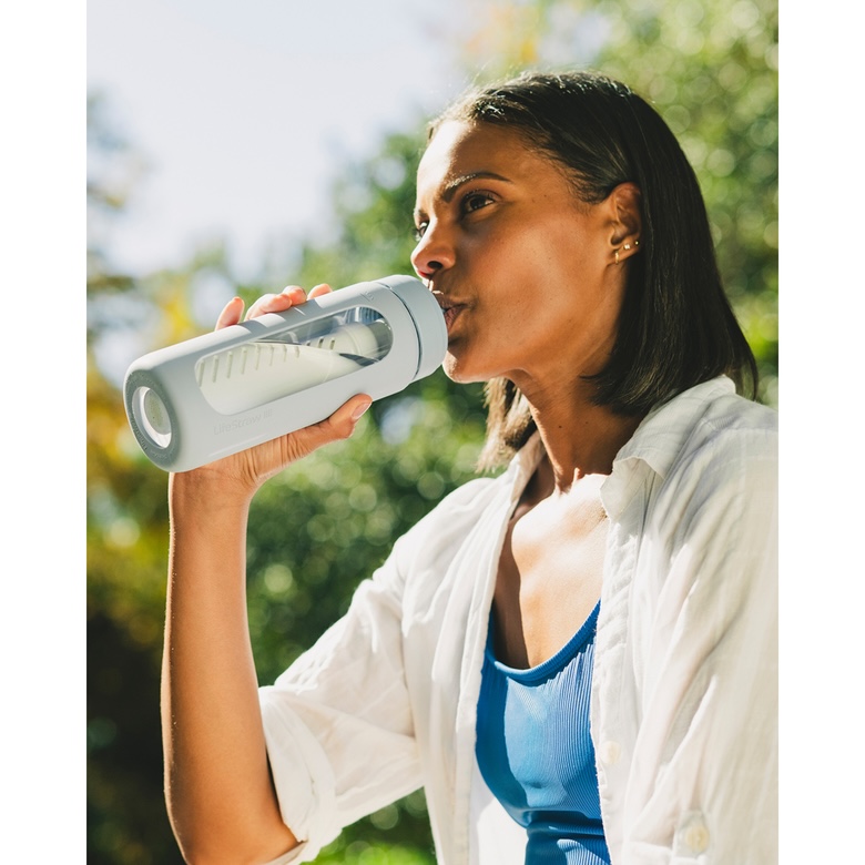 Gemline LifeStraw