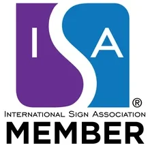 ISA logo