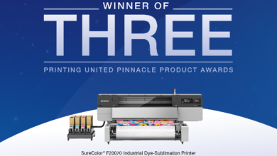 Epson printers