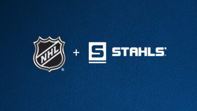 STAHLS NHL