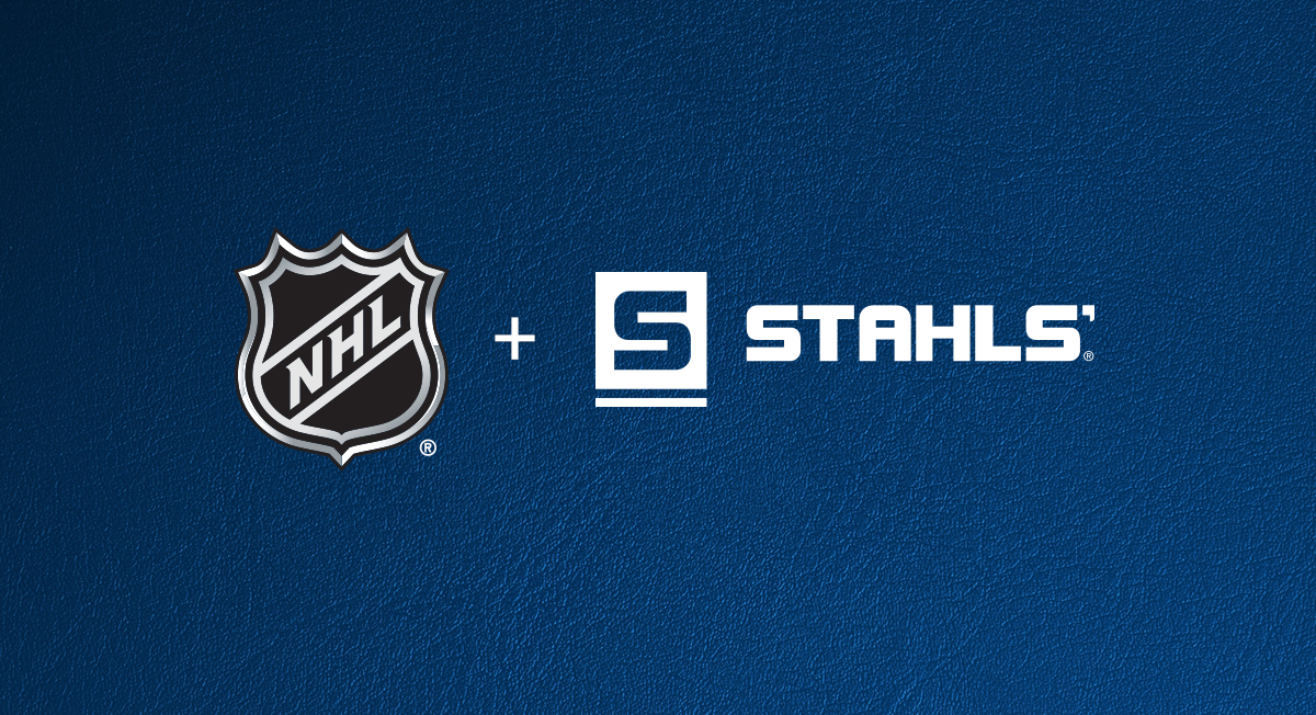 STAHLS NHL
