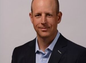 Sean Eckhardt (Image credit S&S)