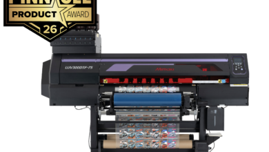 Image courtesy of Mimaki USA