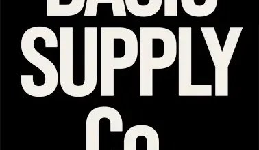 Basic Supply Co. logo