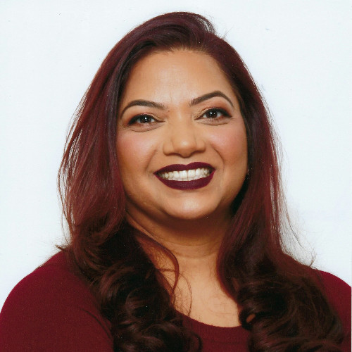 Jessica De Mello SRG
