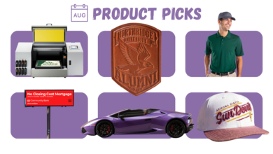 august products