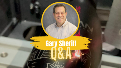 Gary Sheriff