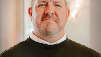 Josh Culverhouse (Image courtesy of JDS Industries)