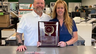 Minuteman Press Danbury