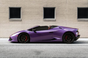 ProductPicks Avery Dennison PrismaPro Gloss Metallic Purple AD Public