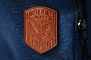 ProductPicks STAHLS Patches DebossedLeather Northridge 06480