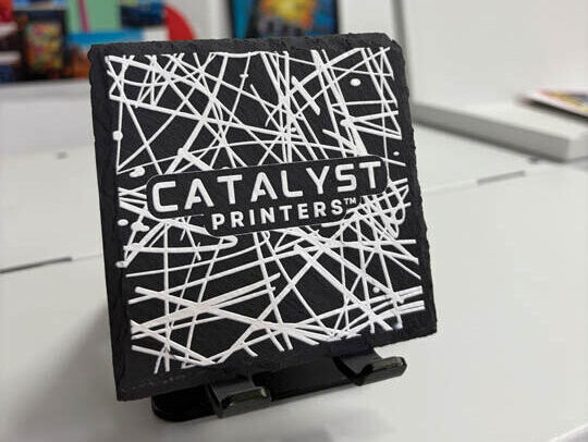 Riley7 DPI Laboratory White Ink Catalyst UV Printer 1 e1786481943238